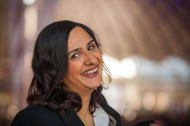 Stress, Burnout and Prevention, Tips and Tricks from Harpreet Chana